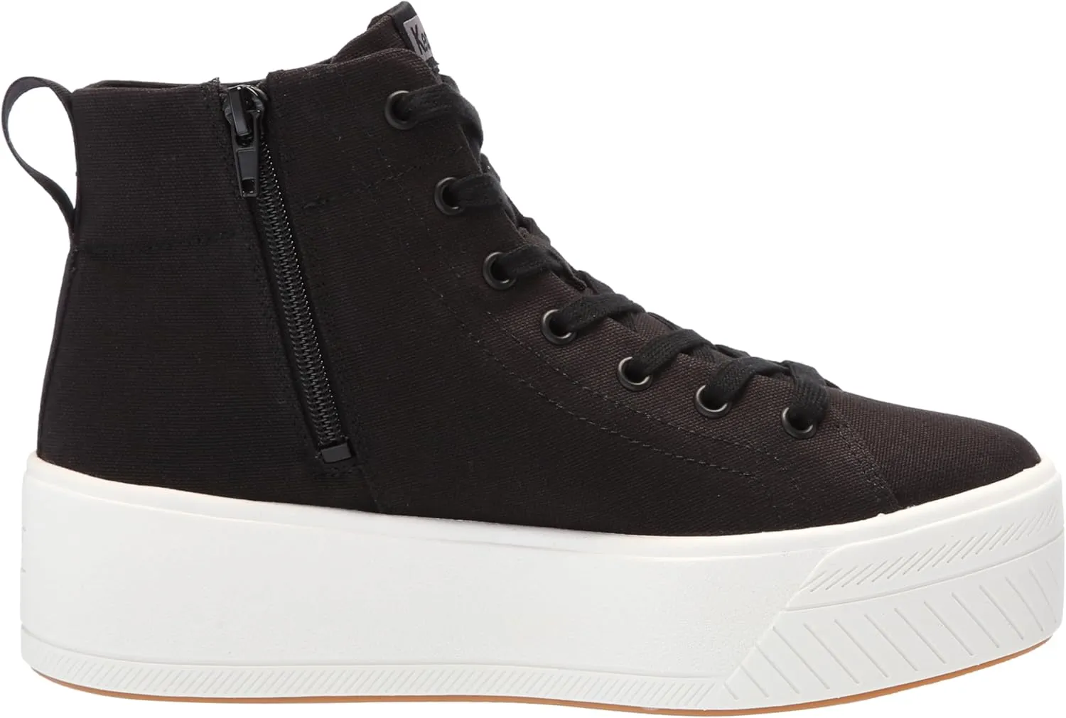 Keds Women's Skyler Hi Lace Up Sneaker