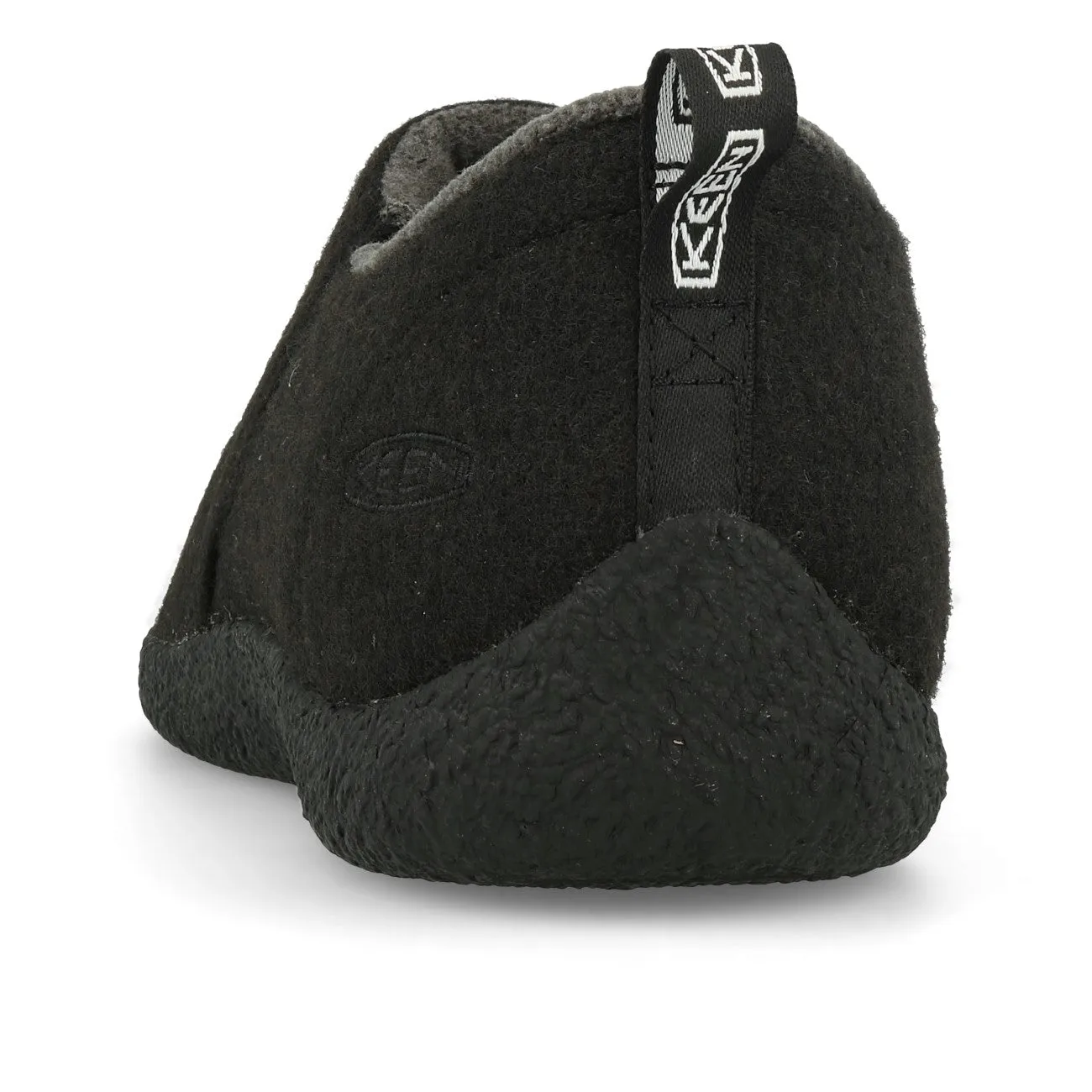 Keen Howser II Herren Black Felt Black