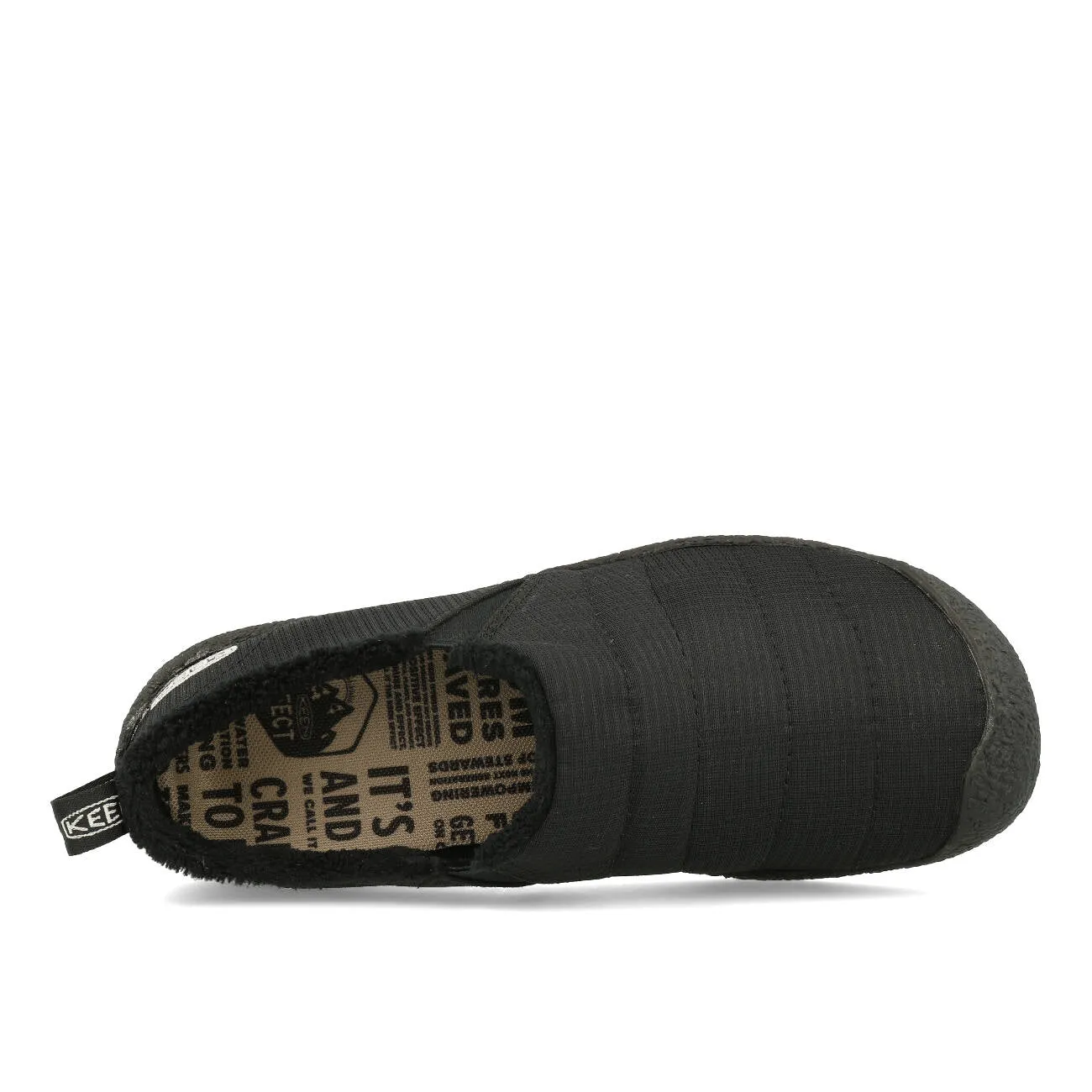 Keen Howser II W Damen Triple Black