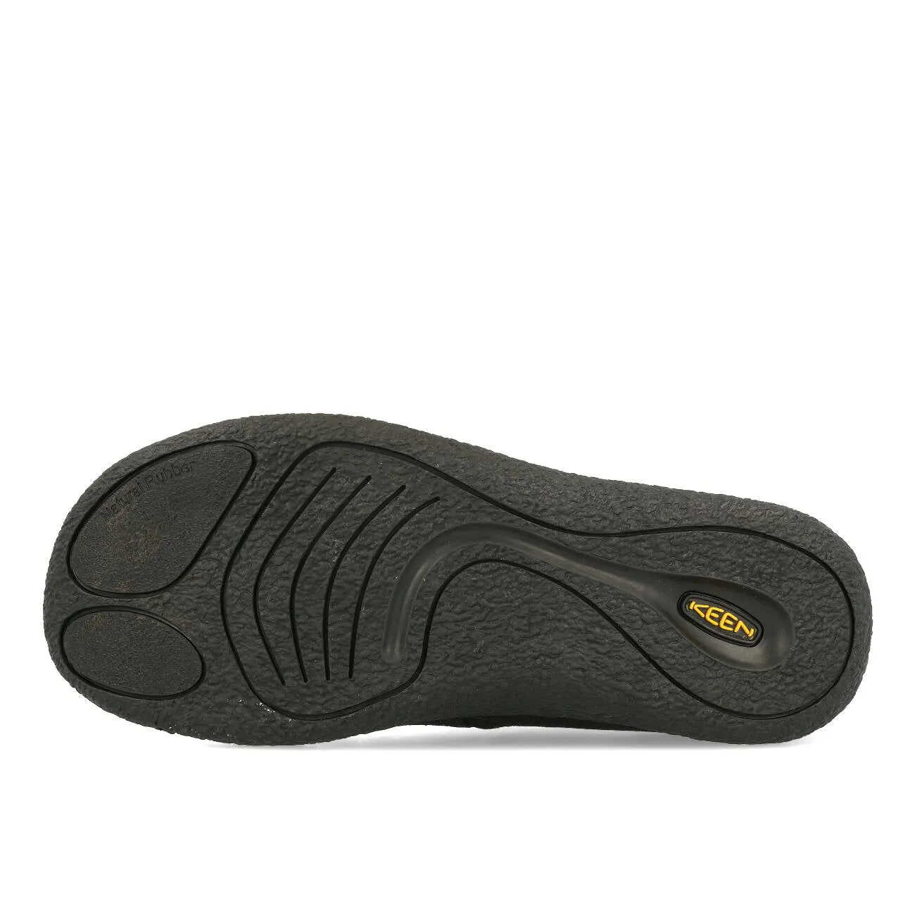 Keen Howser II W Damen Triple Black