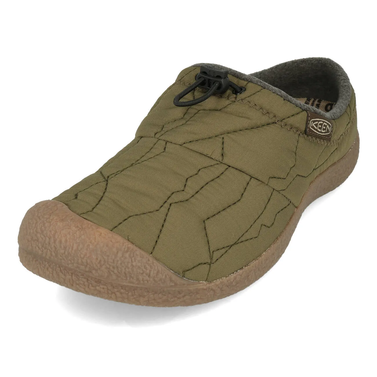 Keen Howser III Slide M Herren Canteen Plaza Taupe