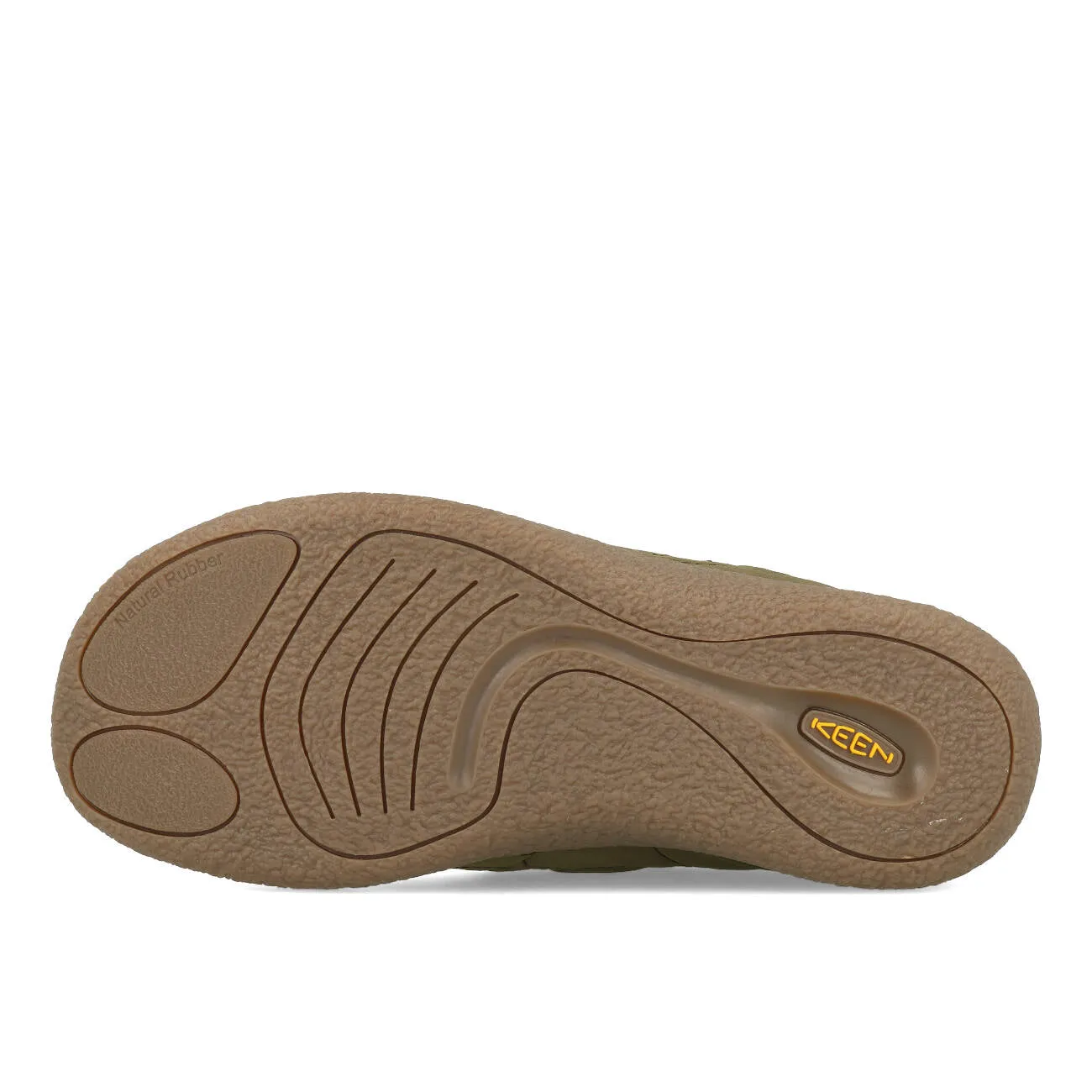 Keen Howser III Slide M Herren Canteen Plaza Taupe