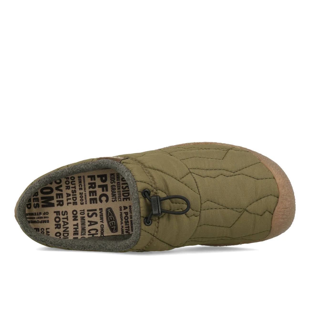 Keen Howser III Slide M Herren Canteen Plaza Taupe