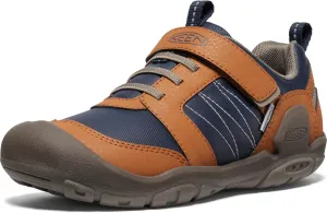 KEEN Kids' Knotch Peak Alternate Closure Lightweight Durable Sneaker