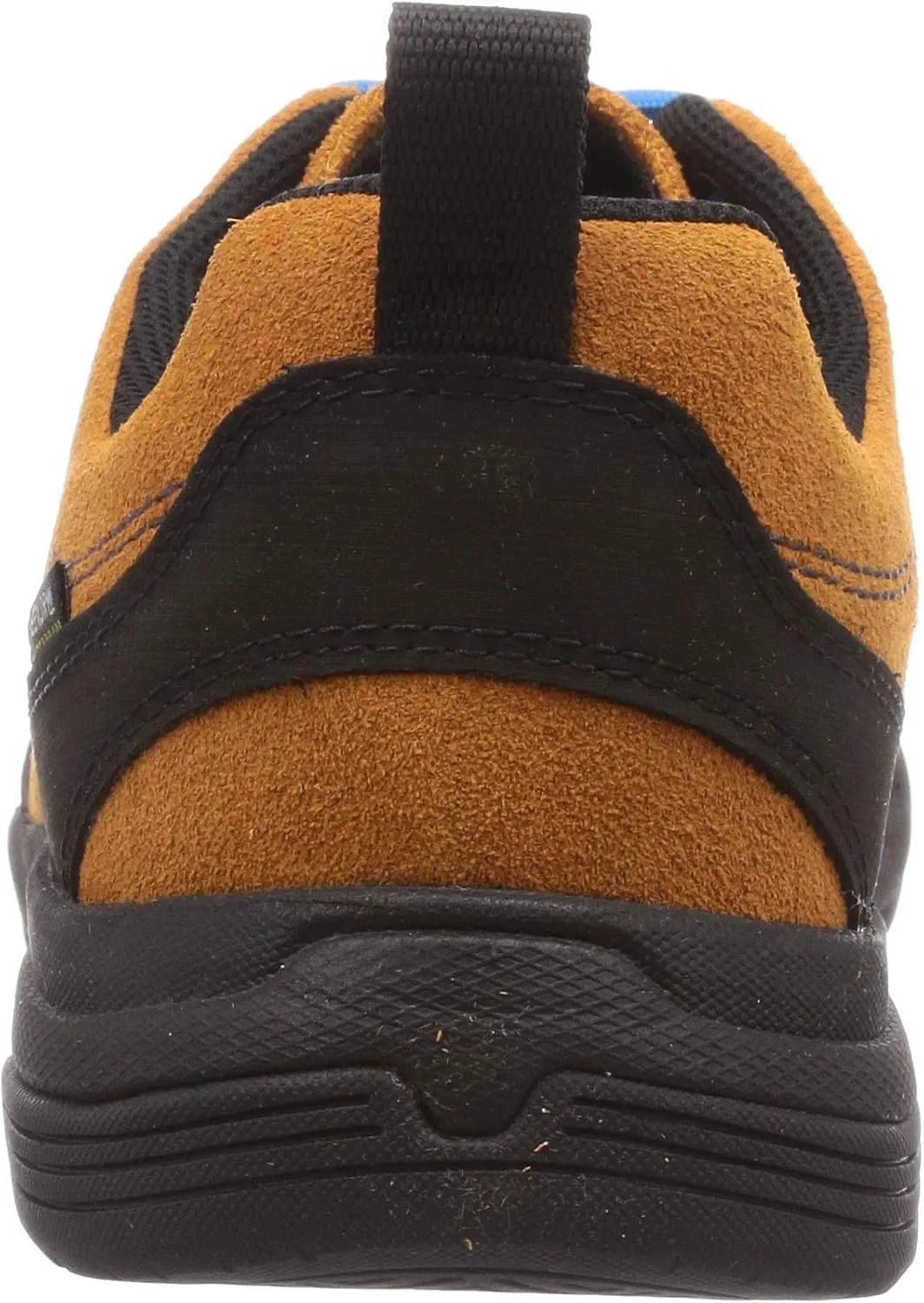 KEEN Men's Jasper II Waterproof Shoe
