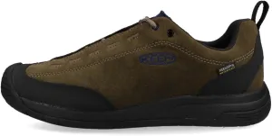 KEEN Men's Jasper II Waterproof Shoe