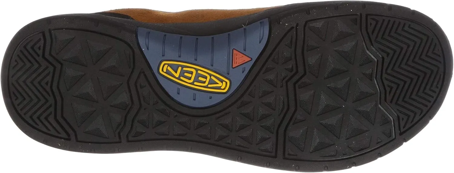 KEEN Men's Jasper II Waterproof Shoe