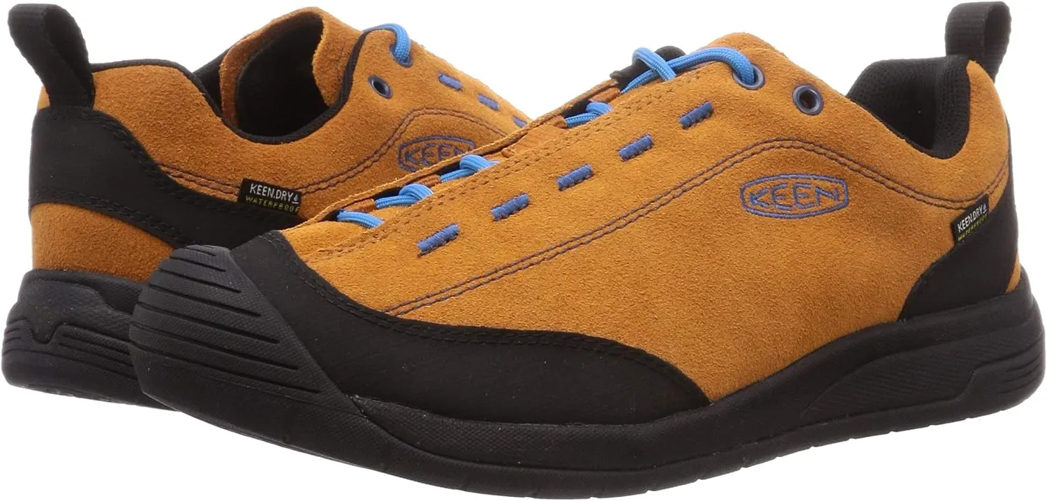 KEEN Men's Jasper II Waterproof Shoe