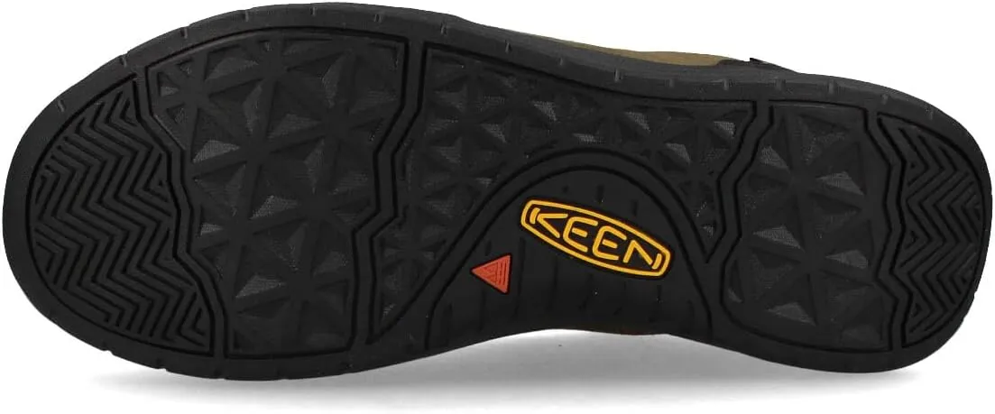 KEEN Men's Jasper II Waterproof Shoe