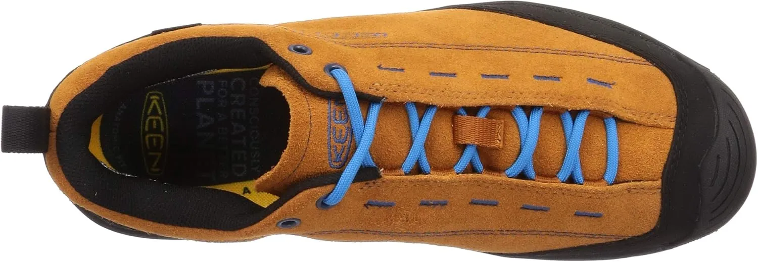 KEEN Men's Jasper II Waterproof Shoe