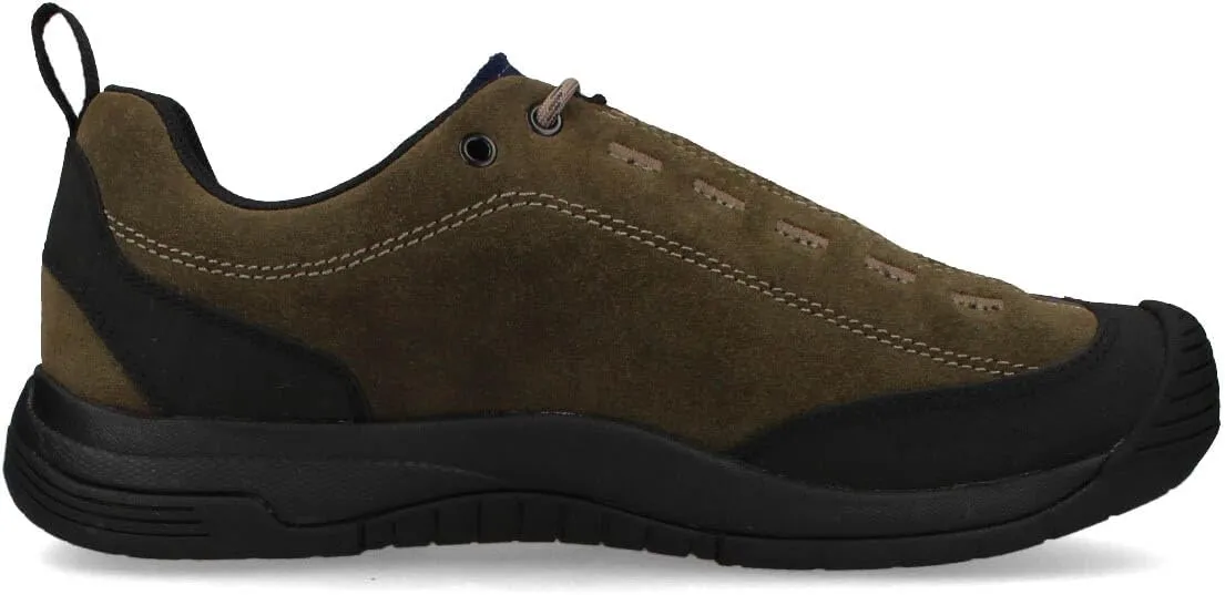 KEEN Men's Jasper II Waterproof Shoe