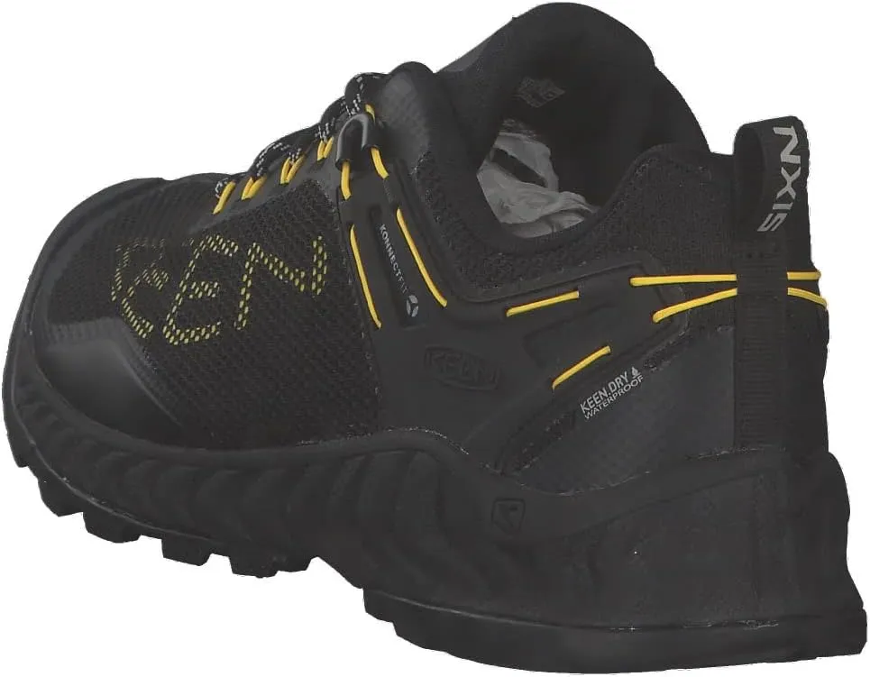 KEEN Men's NXIS EVO Waterproof Shoe