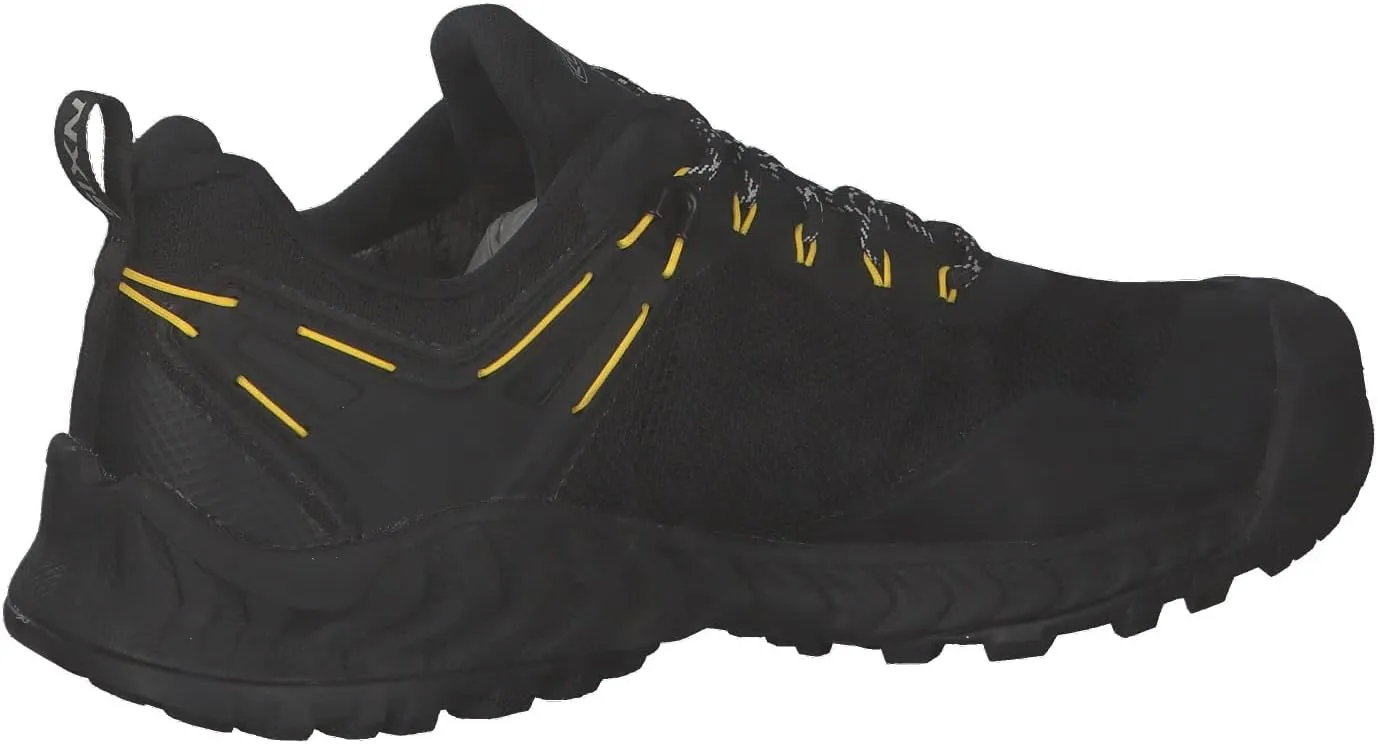KEEN Men's NXIS EVO Waterproof Shoe