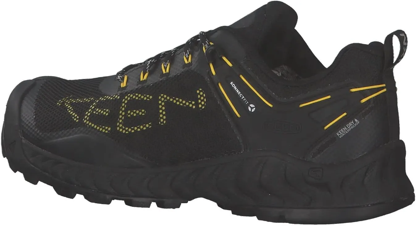 KEEN Men's NXIS EVO Waterproof Shoe