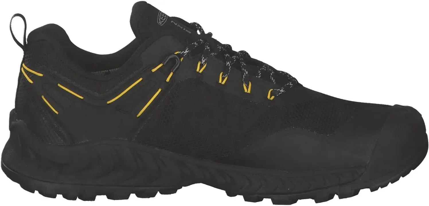 KEEN Men's NXIS EVO Waterproof Shoe