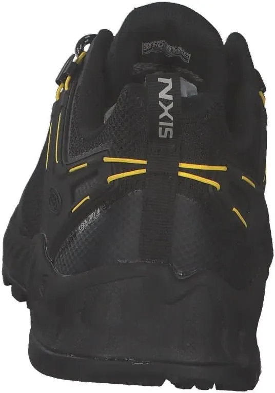 KEEN Men's NXIS EVO Waterproof Shoe