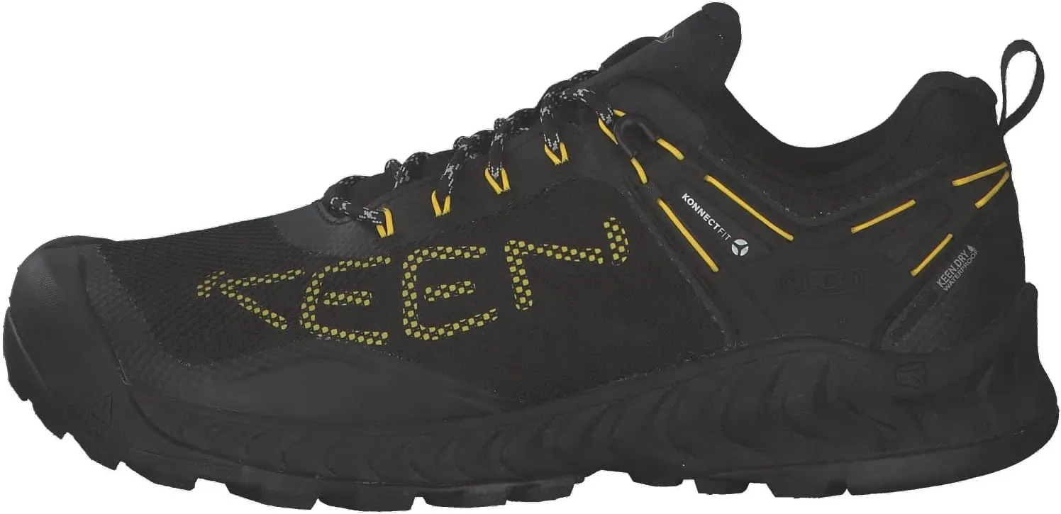 KEEN Men's NXIS EVO Waterproof Shoe