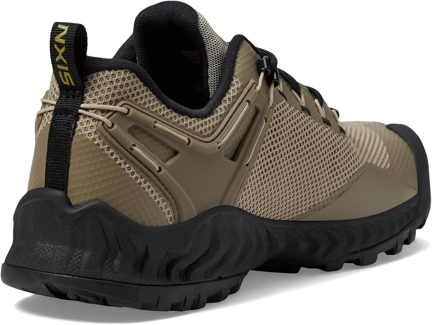 KEEN Men's NXIS EVO Waterproof Shoe