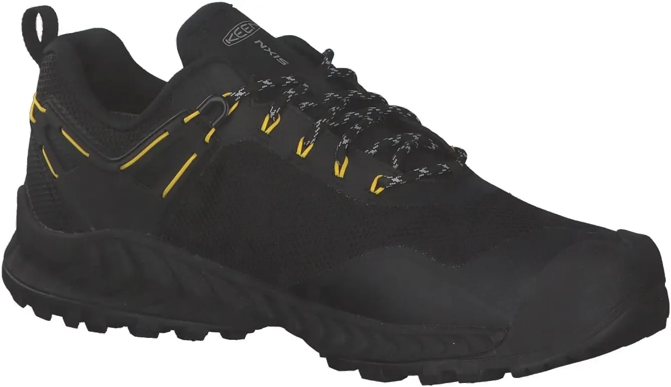 KEEN Men's NXIS EVO Waterproof Shoe
