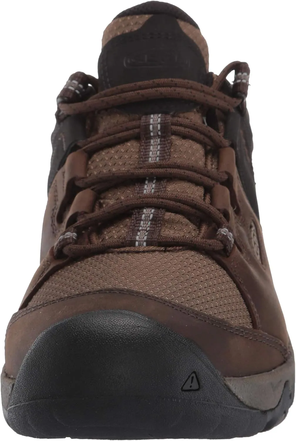 KEEN Men's Steens Low Height Waterproof Hiking Shoes