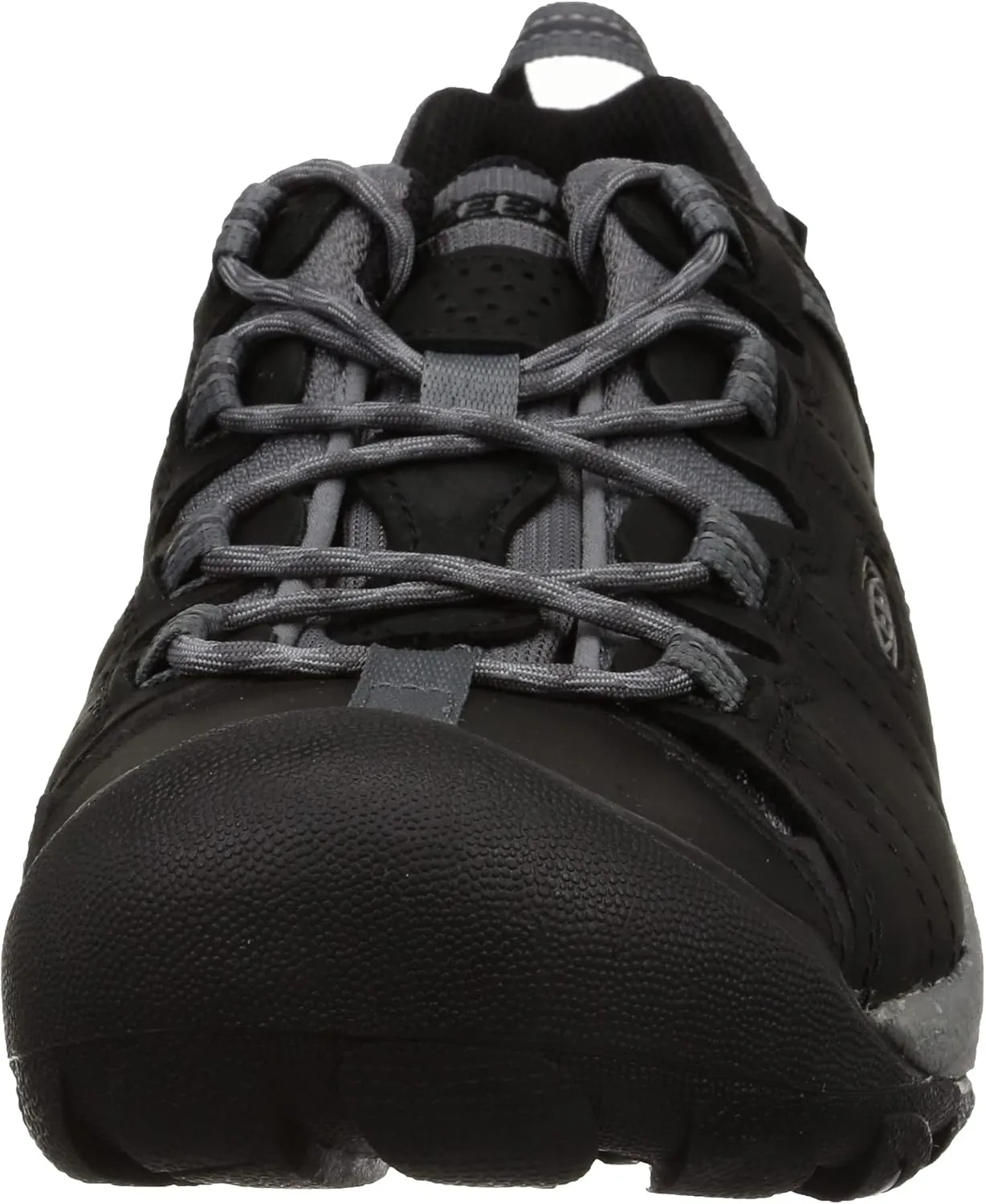 KEEN Men's Targhee II Low Height Waterproof Hiking Shoe