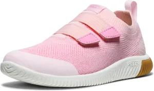 KEEN unisex child KNX Knit Lightweight Double Strap Barefoot Feel