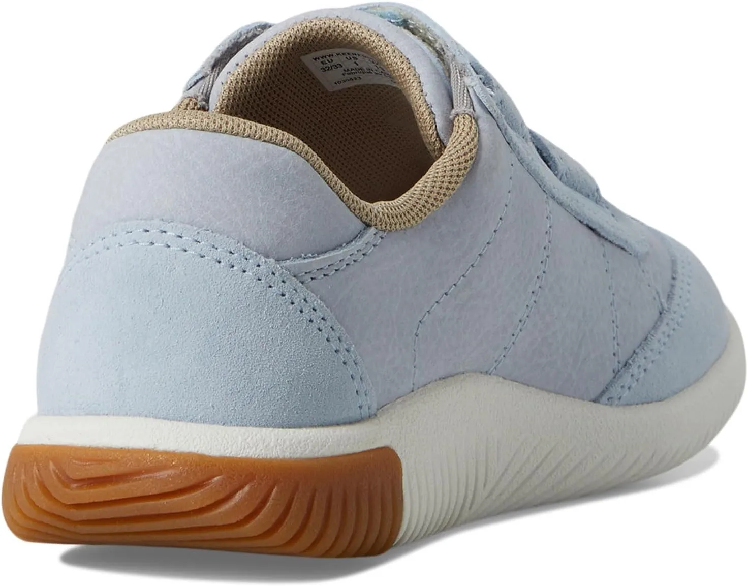 KEEN unisex child KNX T-Toe Lightweight Double Strap Barefoot Feel