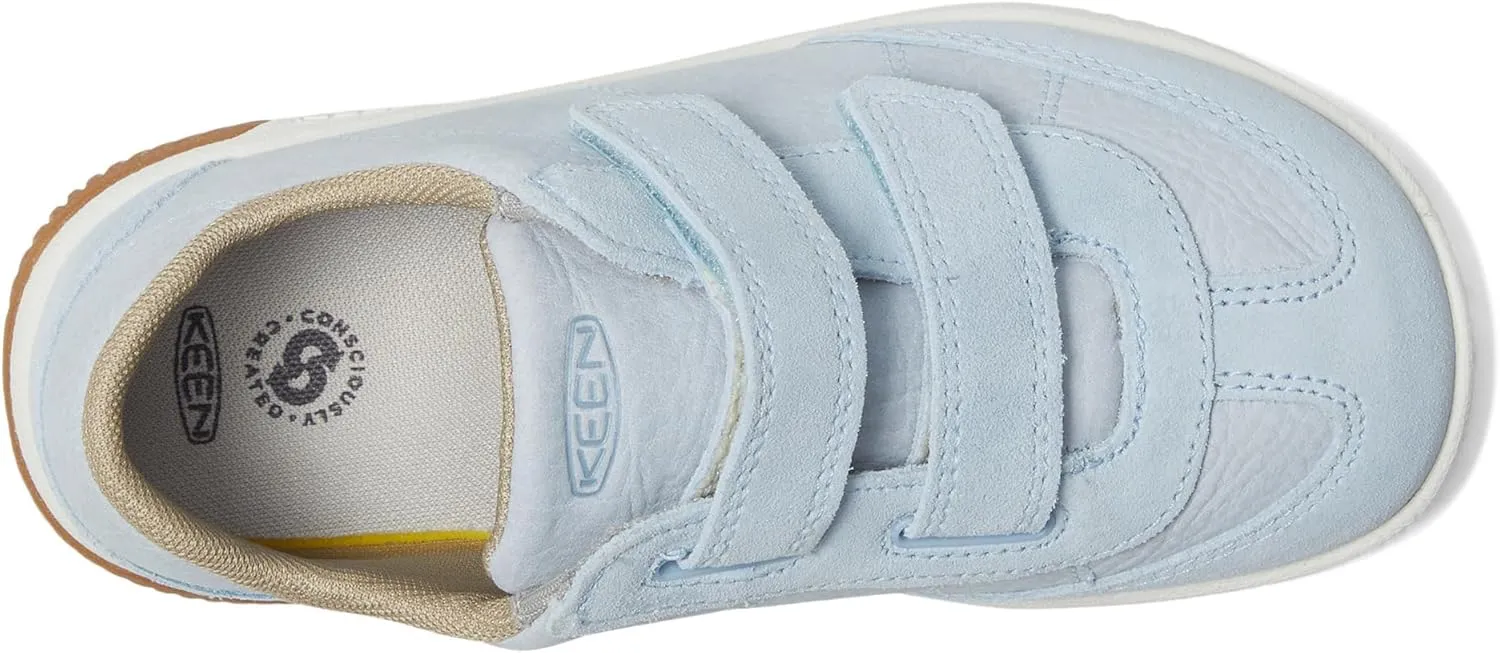 KEEN unisex child KNX T-Toe Lightweight Double Strap Barefoot Feel
