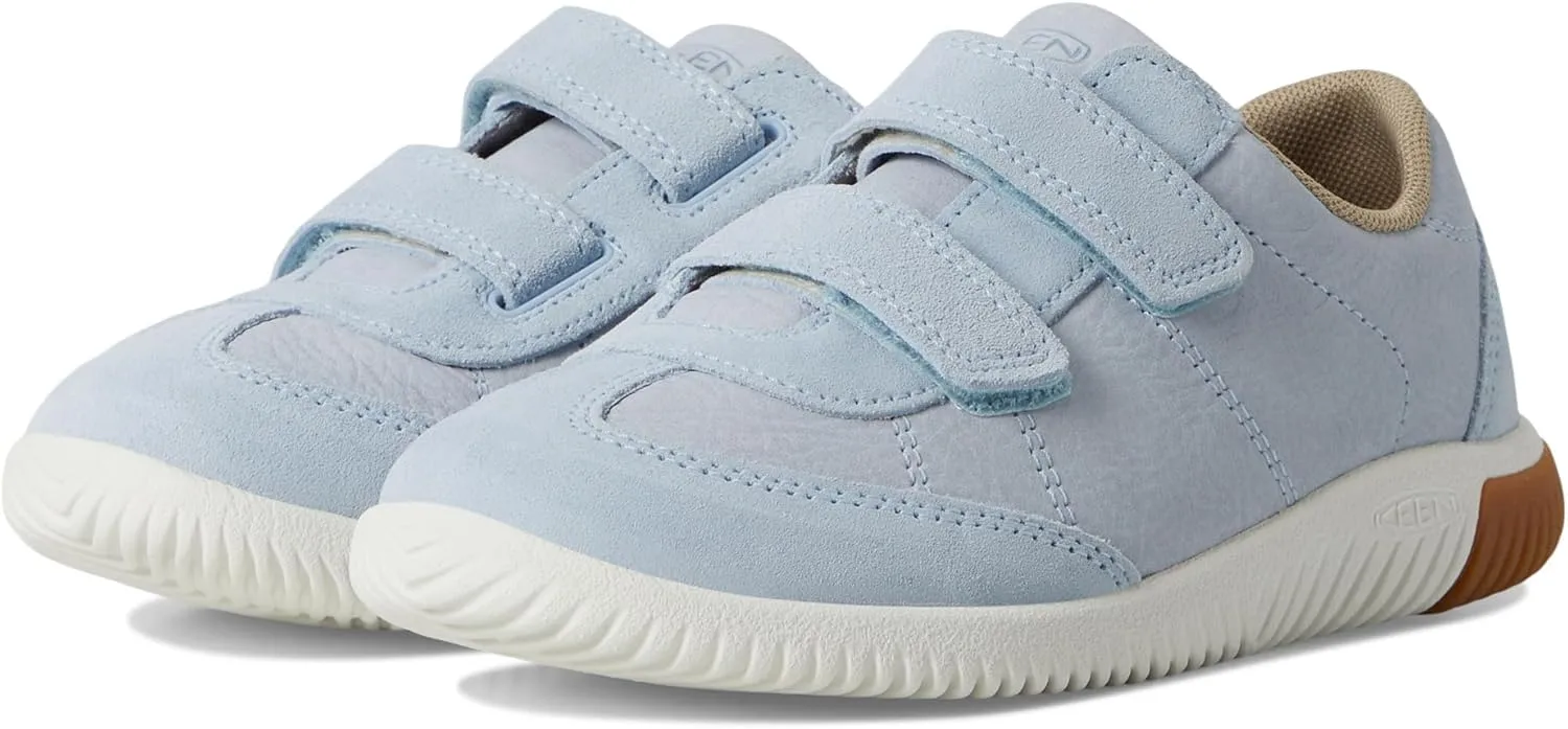 KEEN unisex child KNX T-Toe Lightweight Double Strap Barefoot Feel
