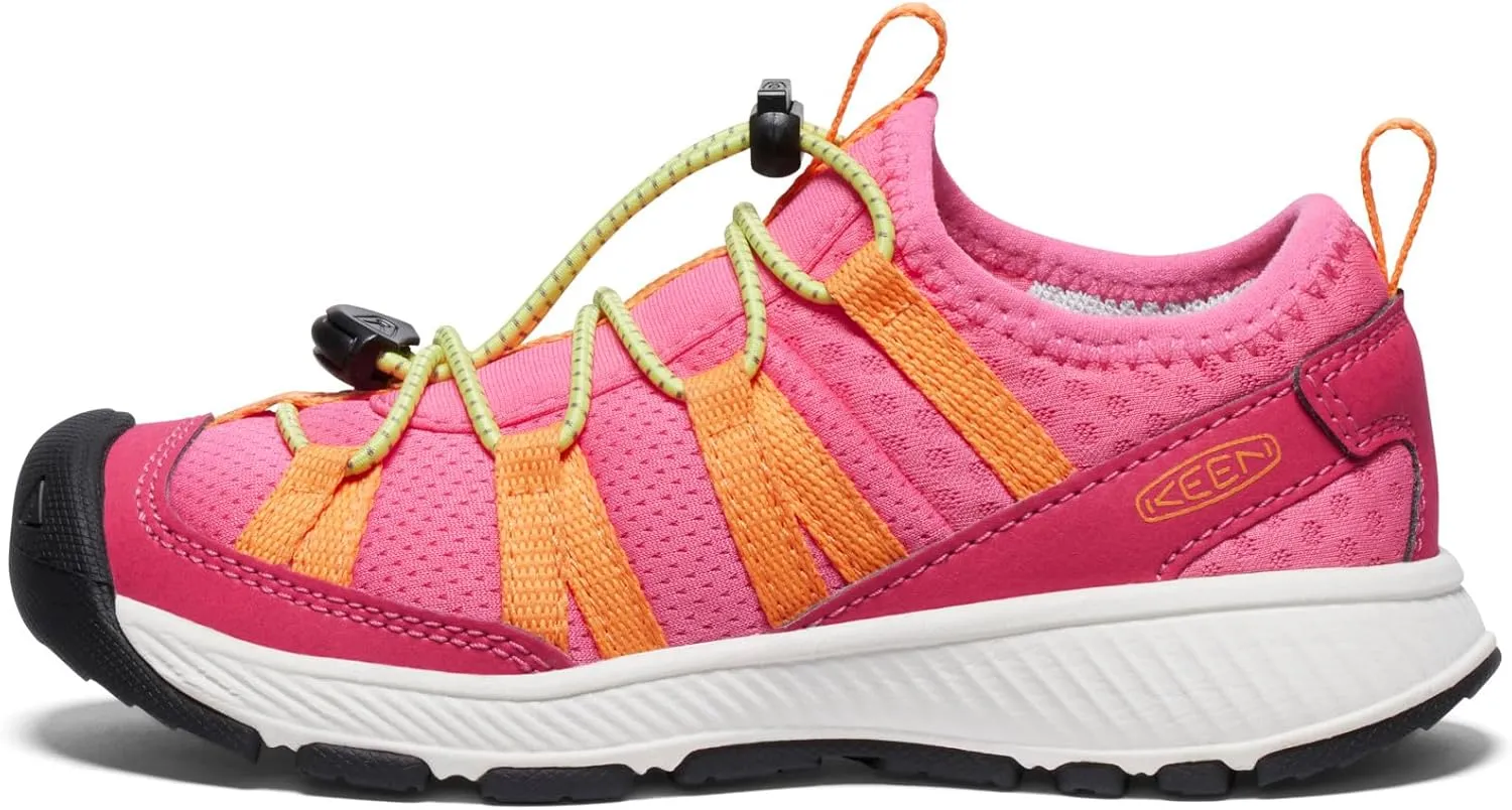 KEEN unisex child Motozoa Comfortable Easy On Breathable Lightweight Athletic