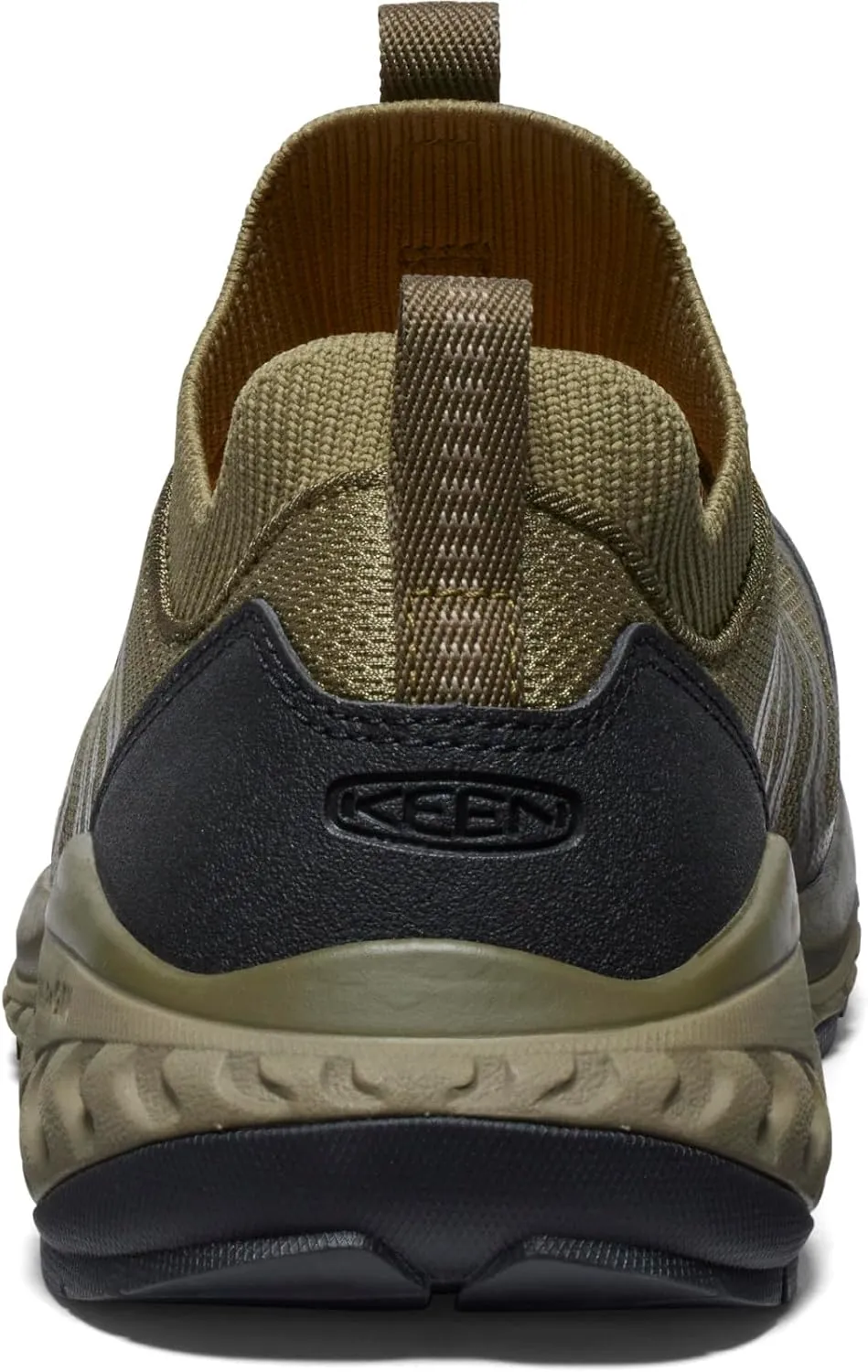 KEEN Utility Men's, Arvada Shift Comp Toe Work Sneaker