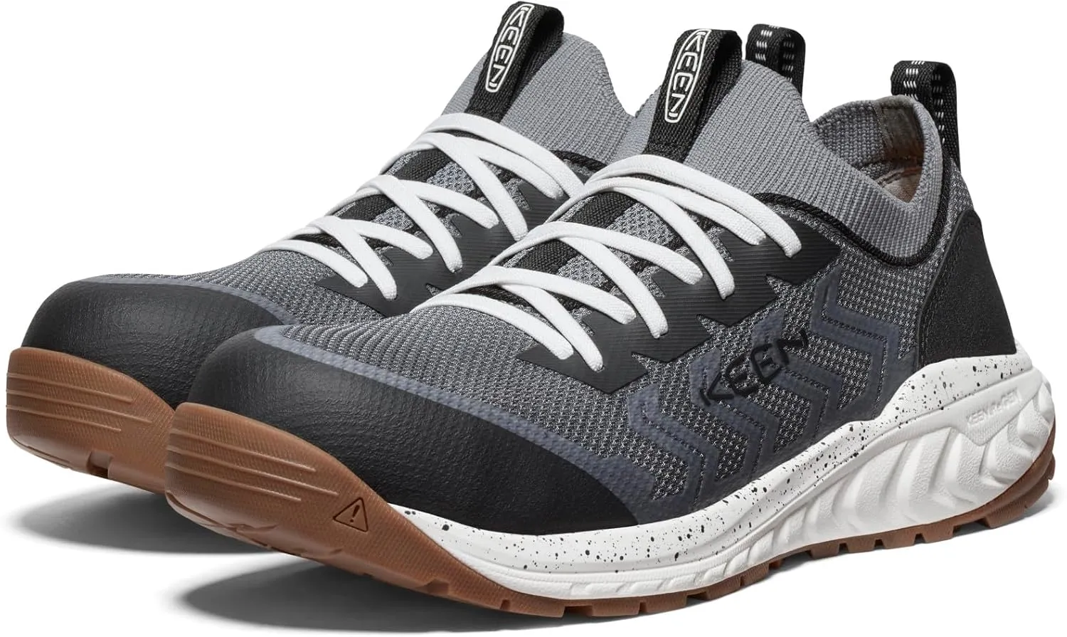 KEEN Utility Men's, Arvada Shift Comp Toe Work Sneaker