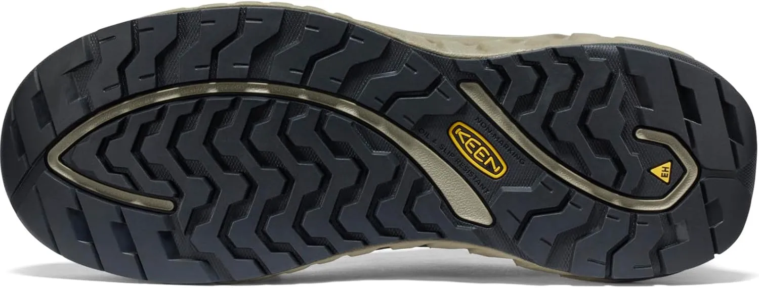 KEEN Utility Men's, Arvada Shift Comp Toe Work Sneaker