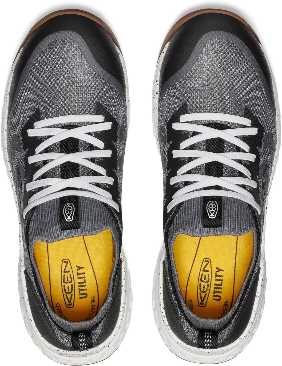 KEEN Utility Men's, Arvada Shift Comp Toe Work Sneaker