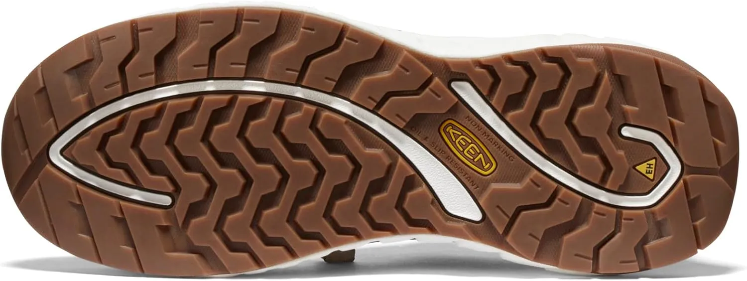 KEEN Utility Men's, Arvada Shift Comp Toe Work Sneaker