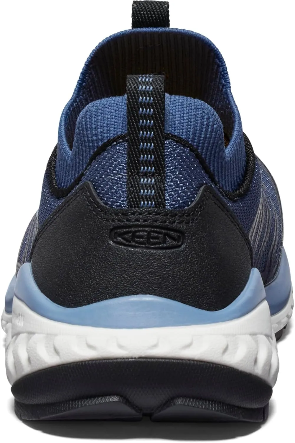 KEEN Utility Women's, Arvada Shift ESD Comp Toe Work Sneaker