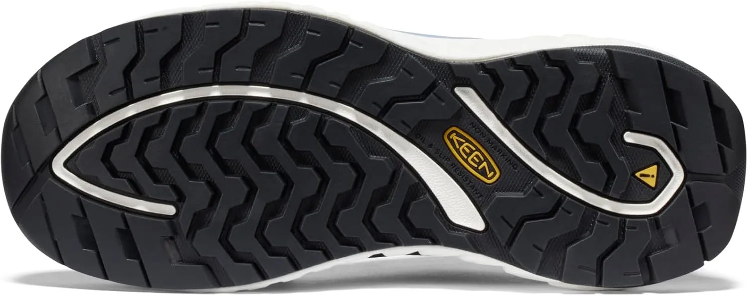 KEEN Utility Women's, Arvada Shift ESD Comp Toe Work Sneaker