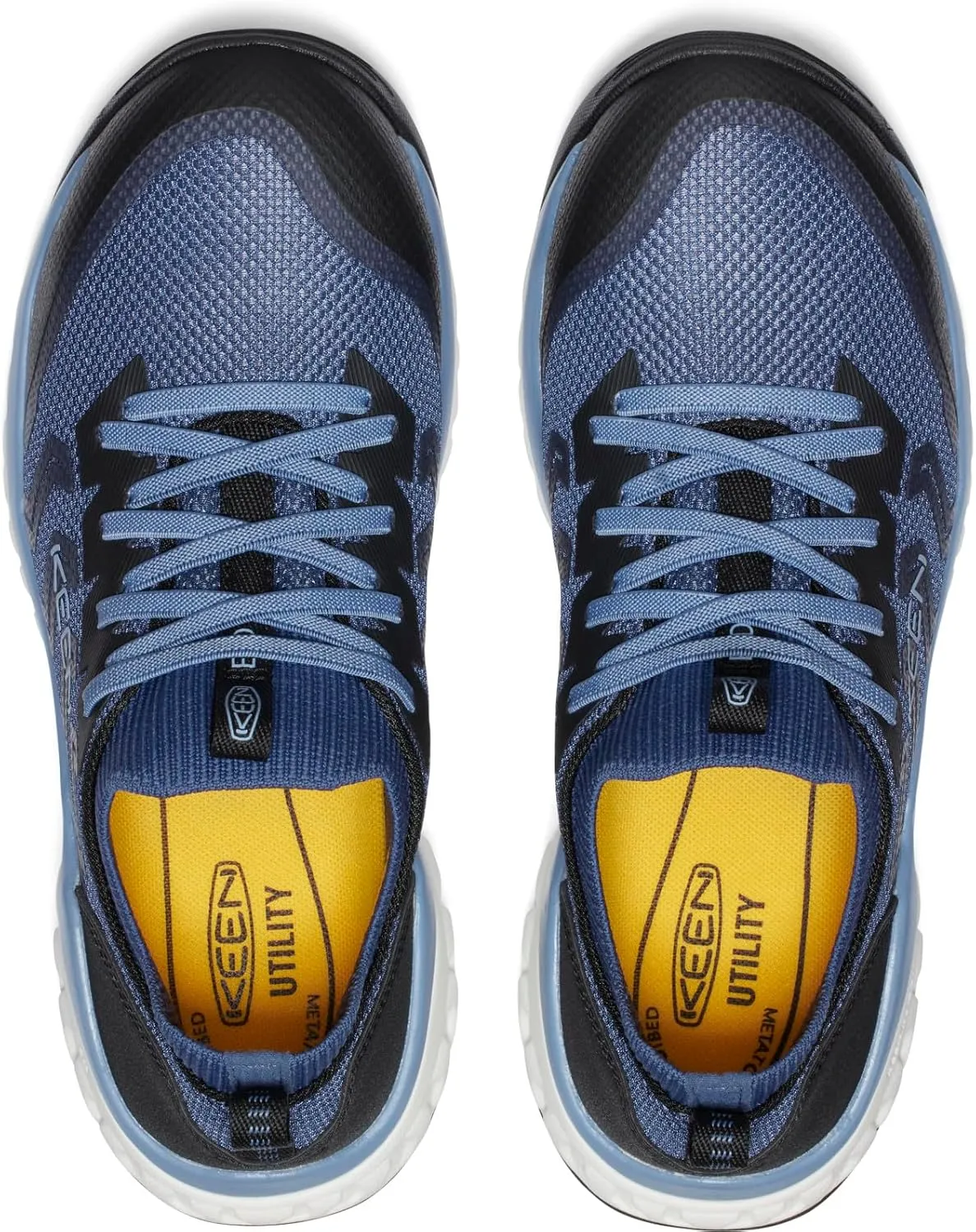 KEEN Utility Women's, Arvada Shift ESD Comp Toe Work Sneaker