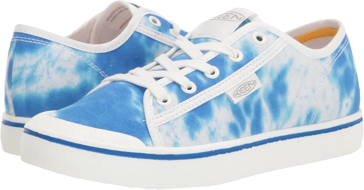 KEEN Women's Elsa 5 Casual Comfortable Sneaker