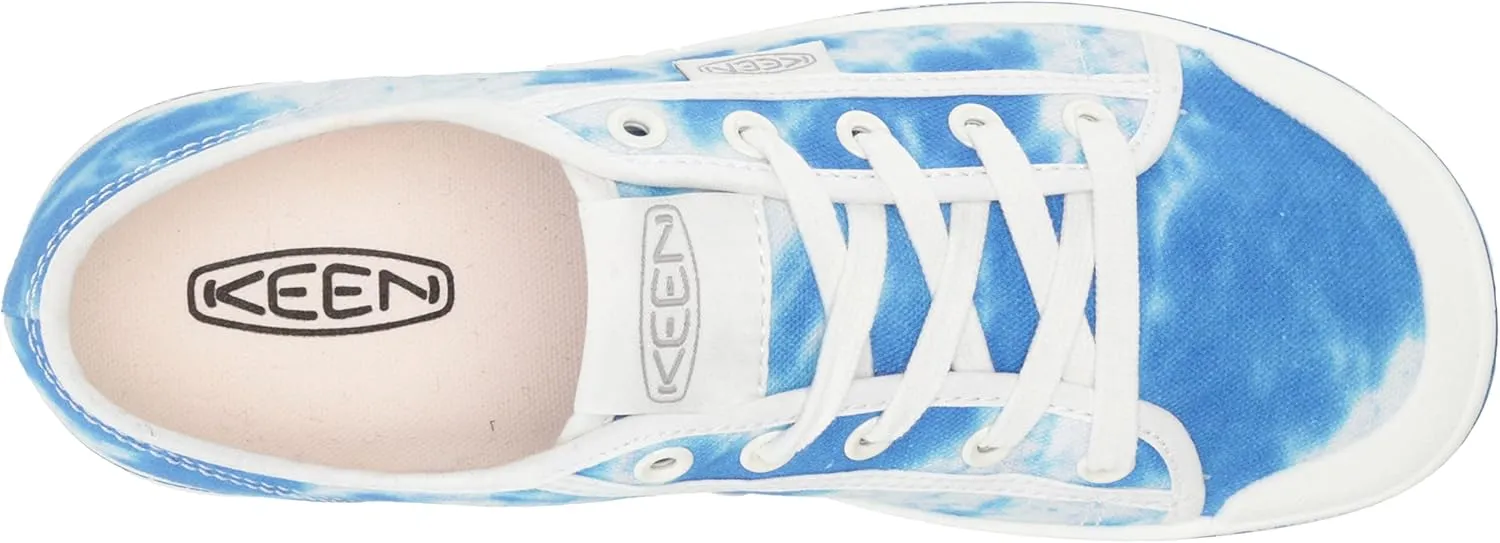 KEEN Women's Elsa 5 Casual Comfortable Sneaker