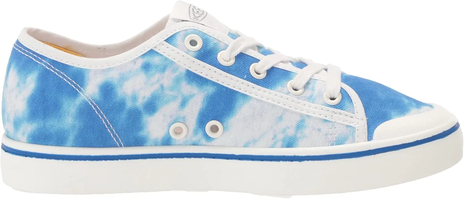 KEEN Women's Elsa 5 Casual Comfortable Sneaker