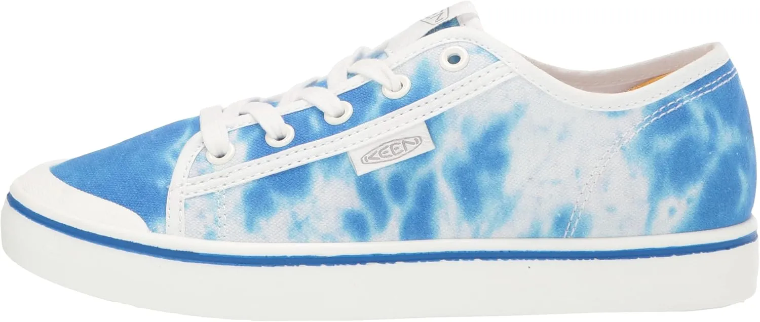 KEEN Women's Elsa 5 Casual Comfortable Sneaker