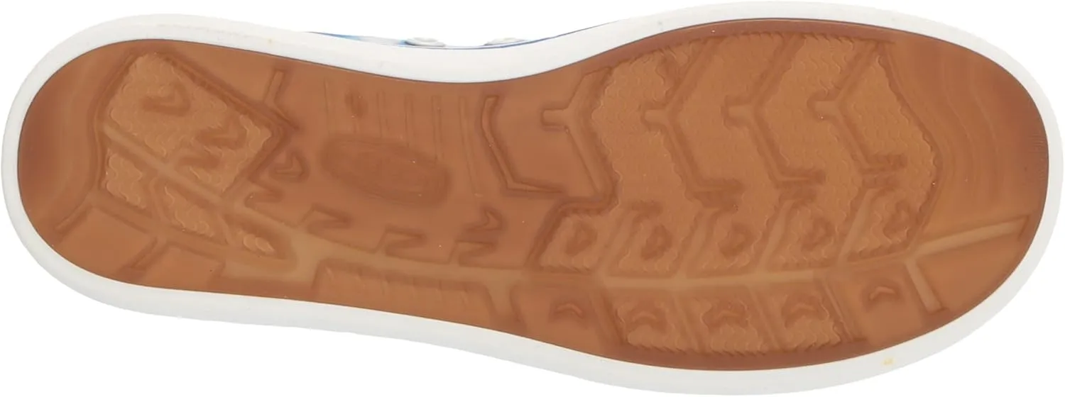 KEEN Women's Elsa 5 Casual Comfortable Sneaker