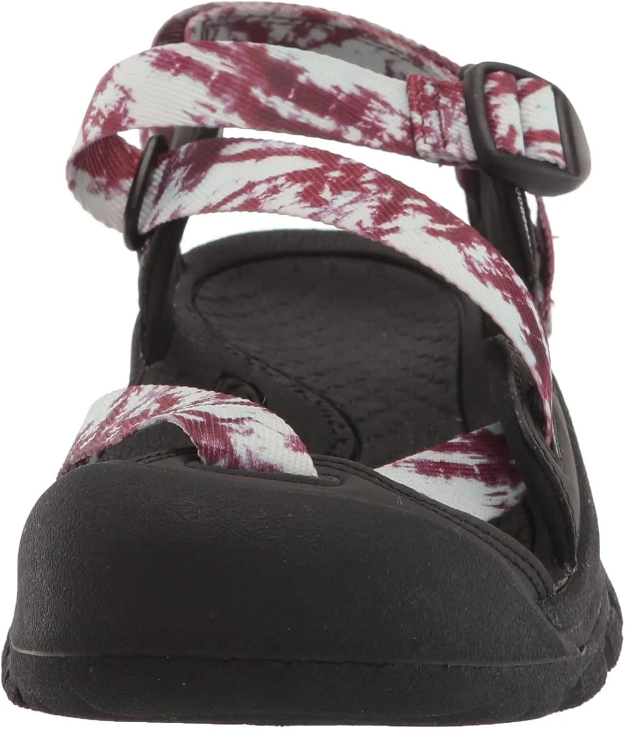 KEEN Women's Zerraport 2 Closed Toe Lightweight Sport Fashion Sandal