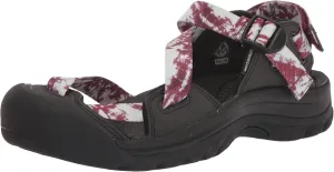 KEEN Women's Zerraport 2 Closed Toe Lightweight Sport Fashion Sandal