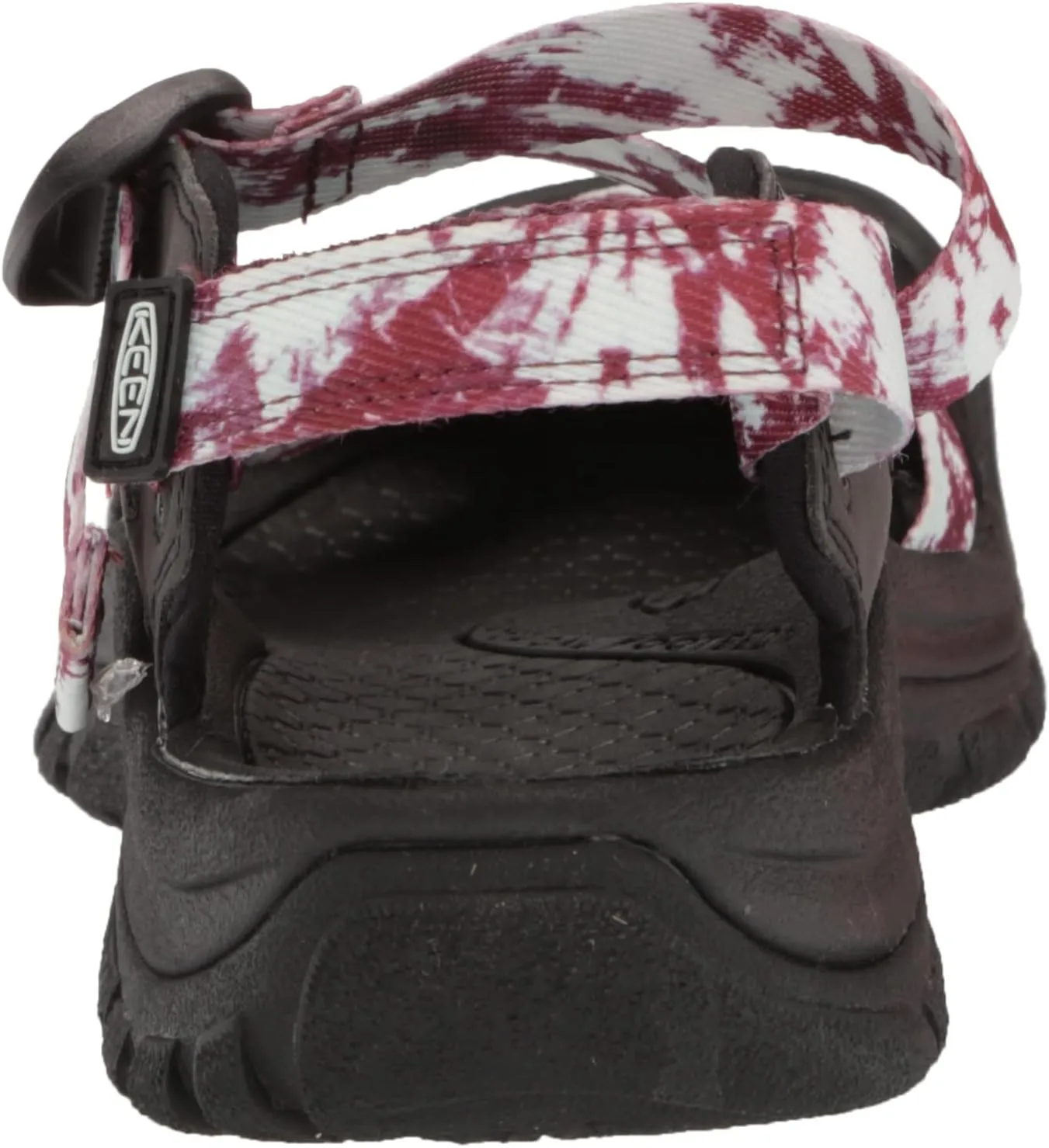 KEEN Women's Zerraport 2 Closed Toe Lightweight Sport Fashion Sandal