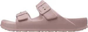 KENI - Women Slides Adjustable Double Buckle Sandals EVA Flat Sandals Lightweight