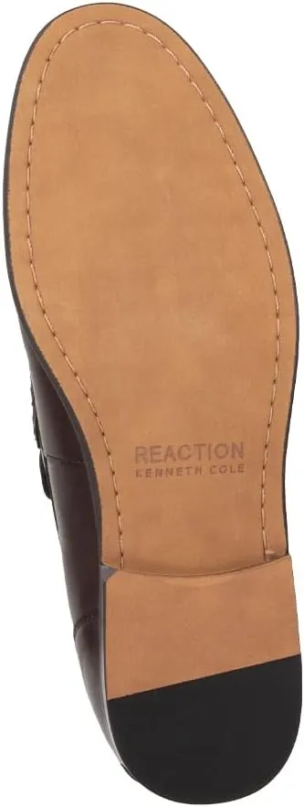 Kenneth Cole Men's Crespo Loafer with Bit