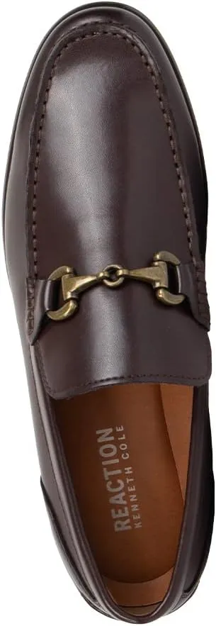 Kenneth Cole Men's Crespo Loafer with Bit