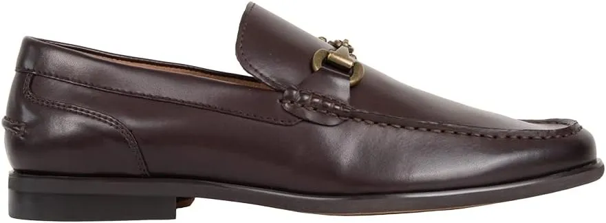 Kenneth Cole Men's Crespo Loafer with Bit
